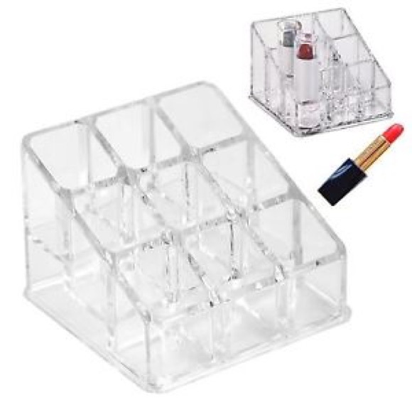 Makeup Storage - Picture 3 of 5